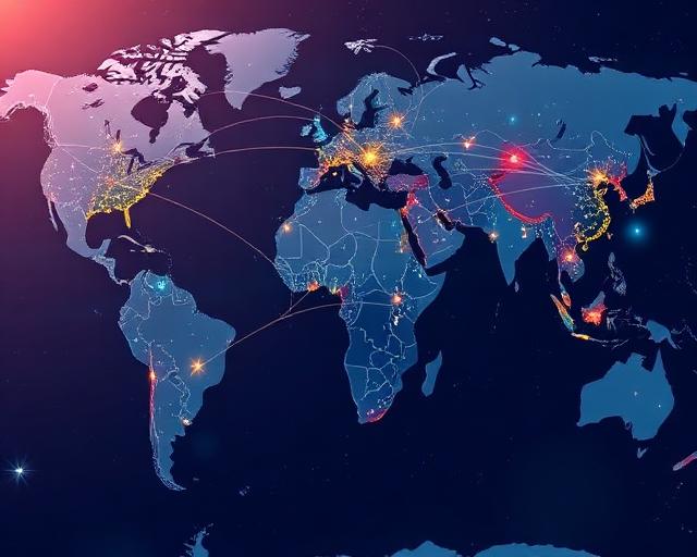 Dubai to Qatar & Saudi Cargo – Road, Sea & Air